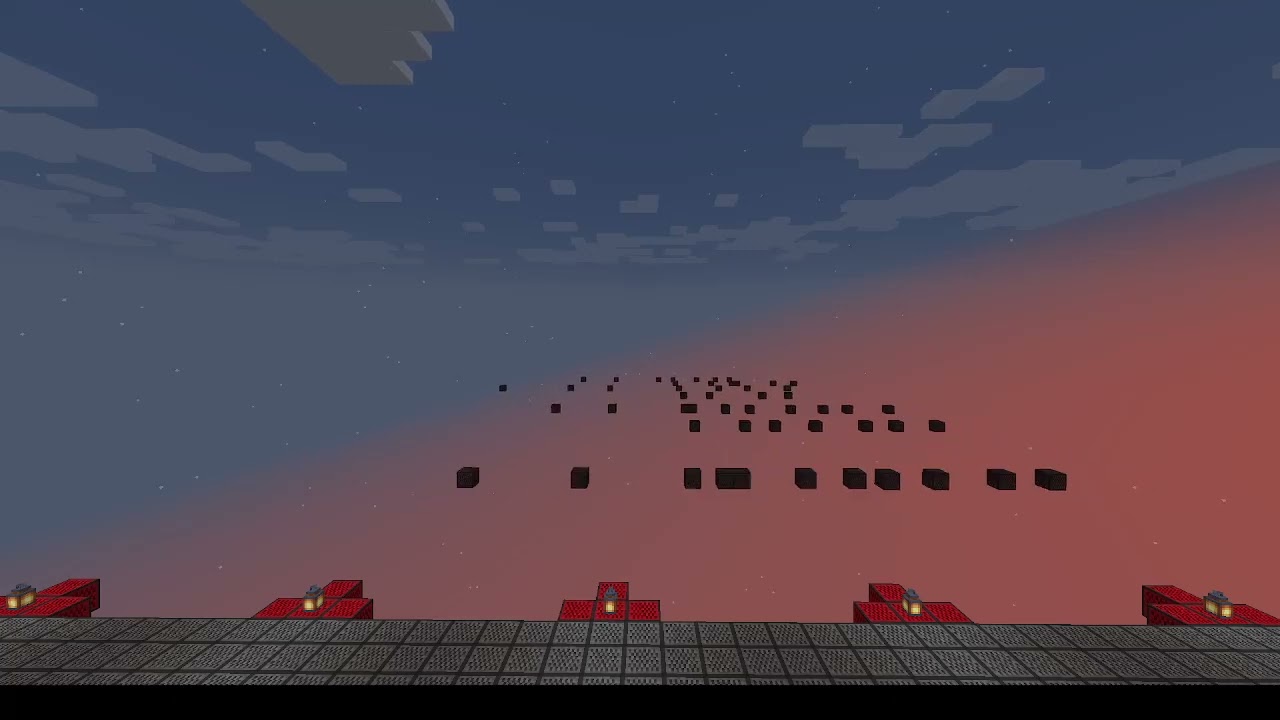 Excursions - Aviva by C418 noteblock Cover