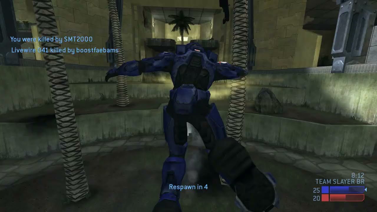 H2C: Solo Search - Waved 38