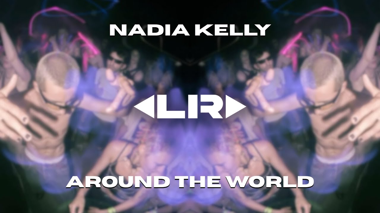 HARD TECHNO | ATC - Around The World (La La La) (Nadia Kelly Remix) [FREE DL]