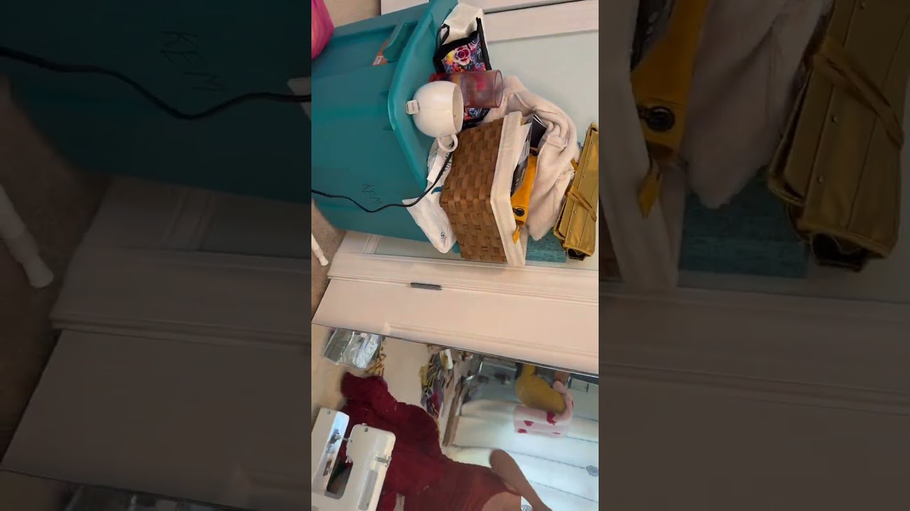 Real Process of Making Wearable Art