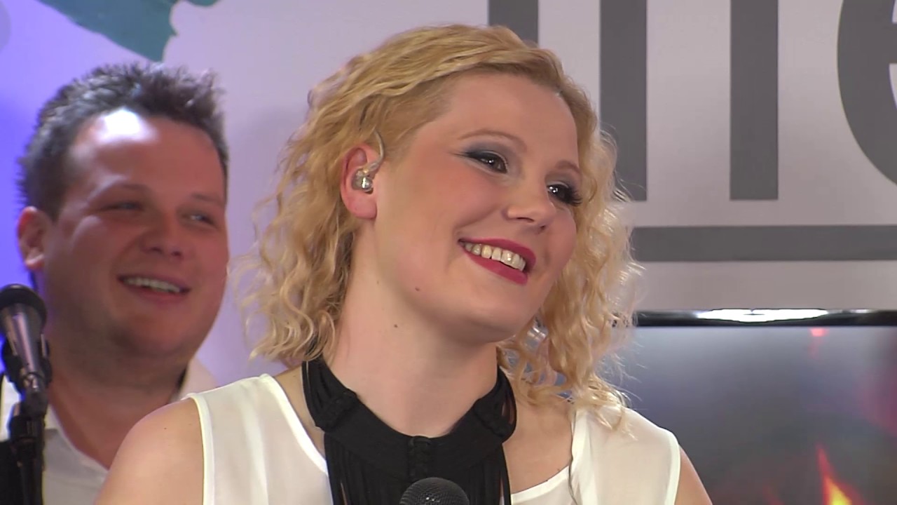 ODDAJA VESELI PONEDELJEK na GOLICA TV, Veseli svatje