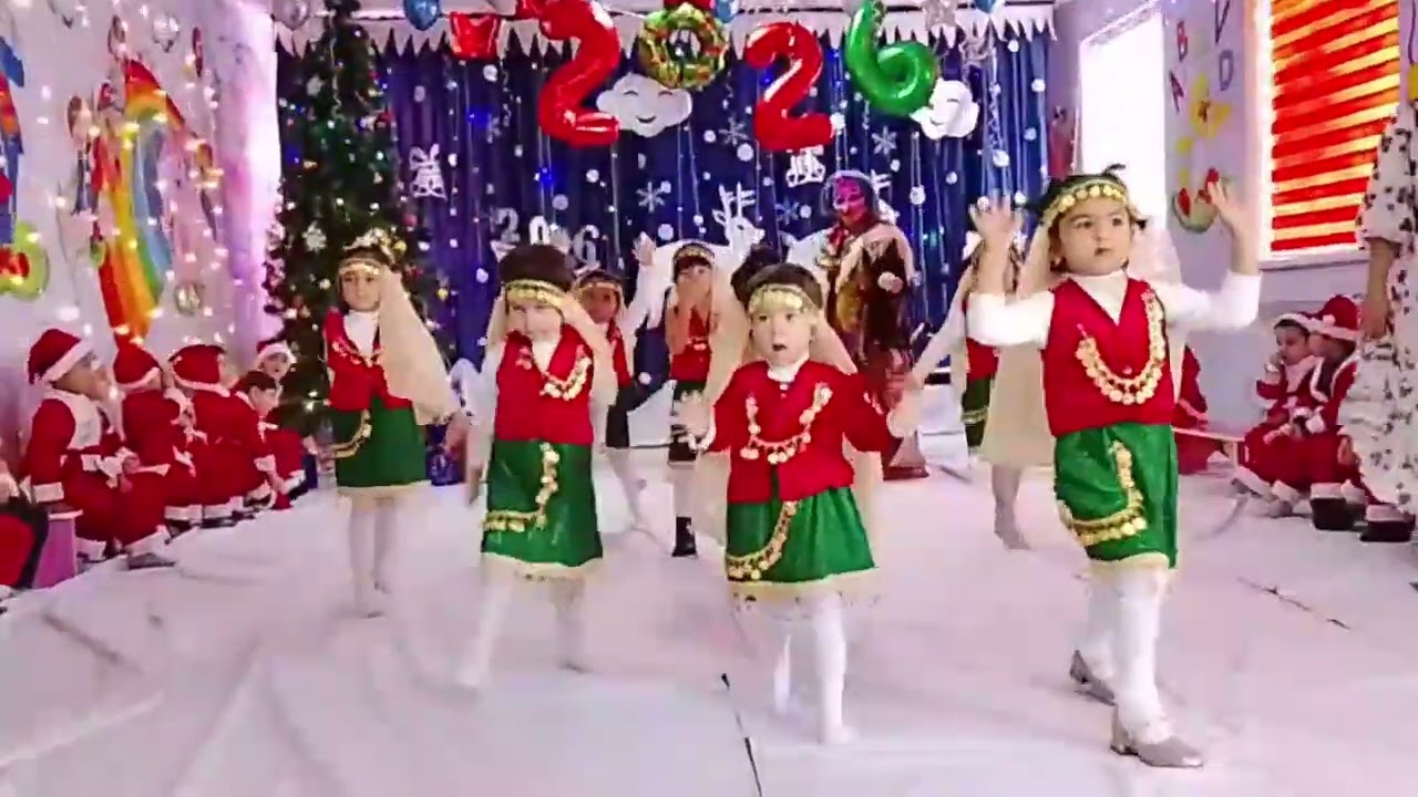 6 января 2026 г.