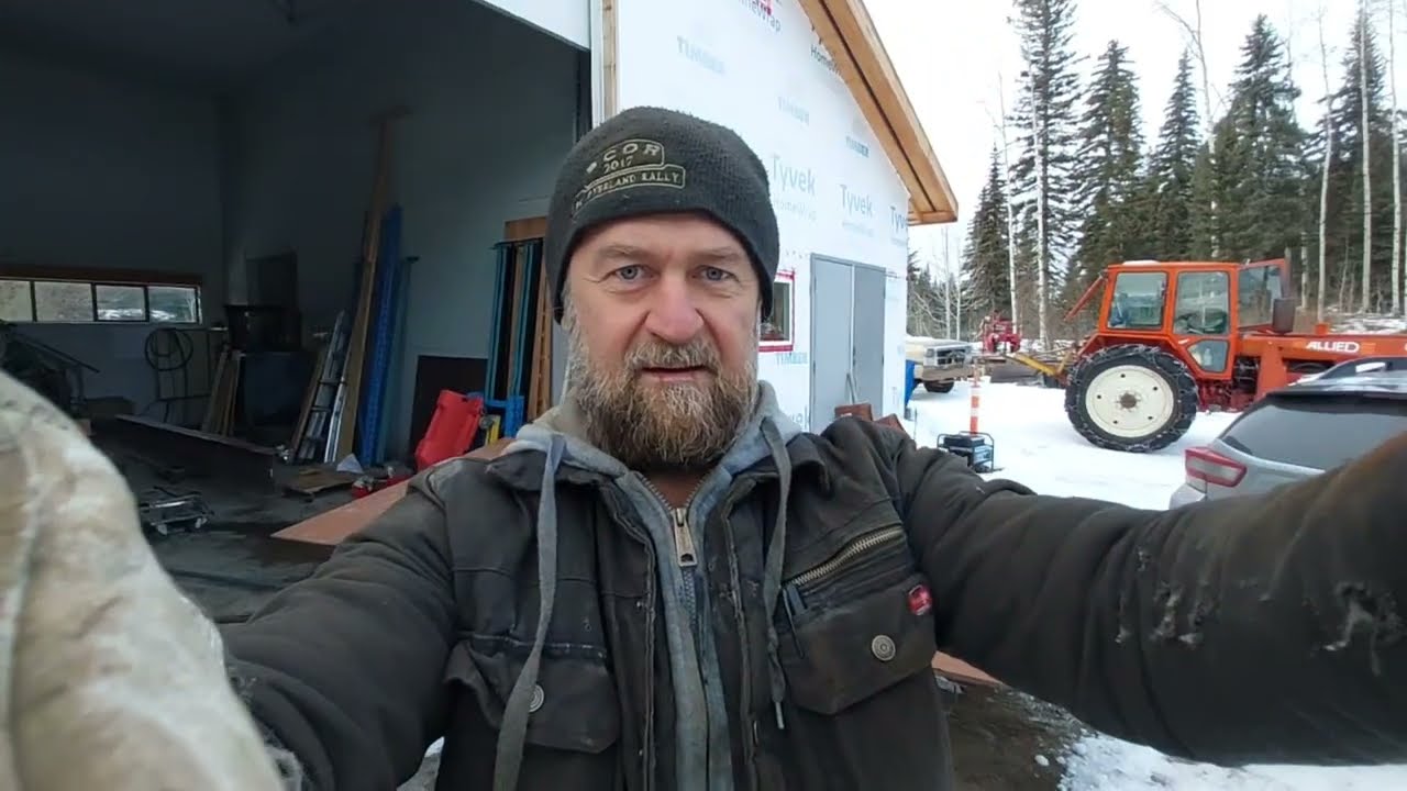 How I move heavy things by myself