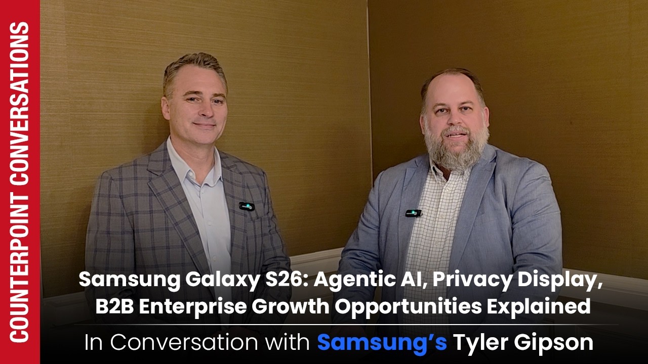 Samsung Galaxy S26: Agentic AI, Privacy Display, B2B Enterprise Growth Opportunities Explained