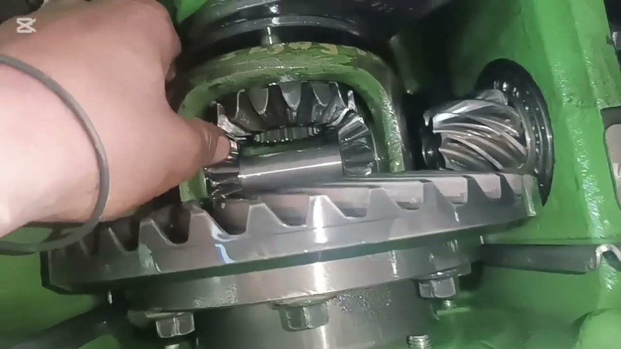 hi 👋 hello please support 🙏 🙏 difference lock video 📸 John Deere 5050 D