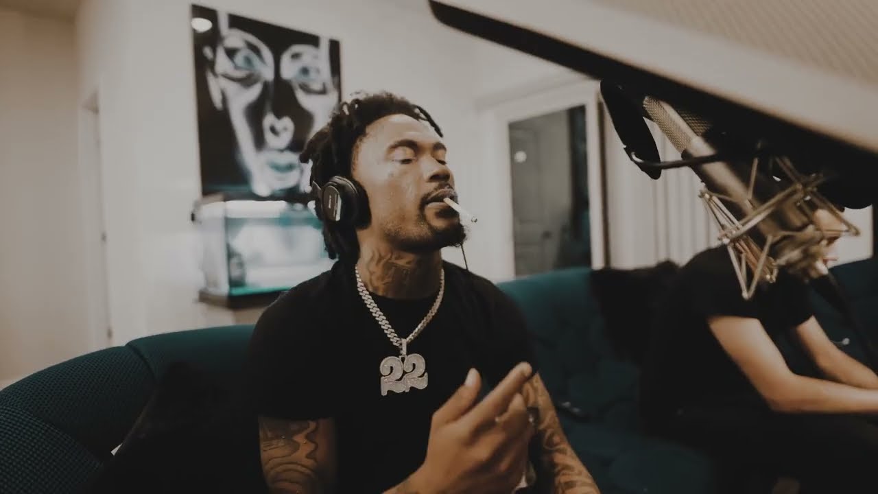 [FREE FOR PROFIT] Hunxho Type Beat 2025 - 