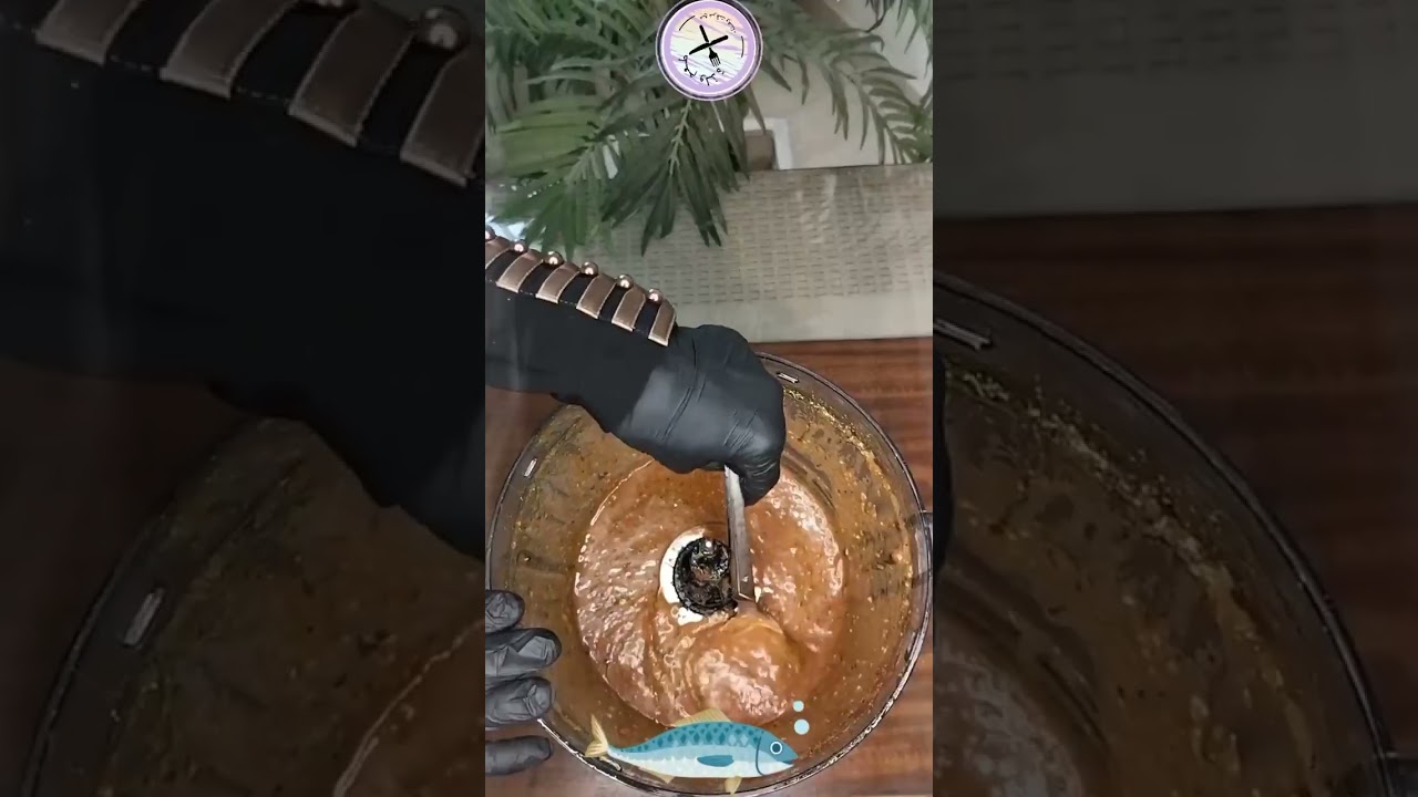 بتقولي البوري بيطلع ناشف؟ 🐟❌