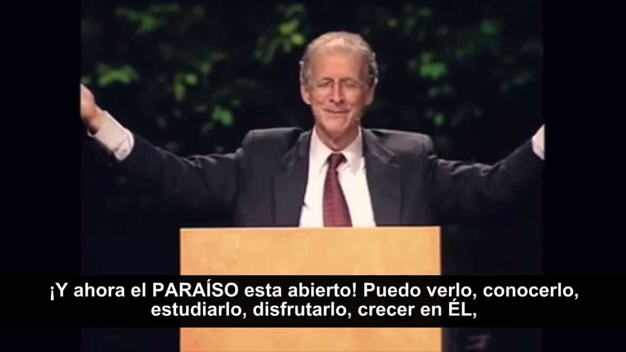 La Supremacía de Cristo - John Piper (subtítulos en español)