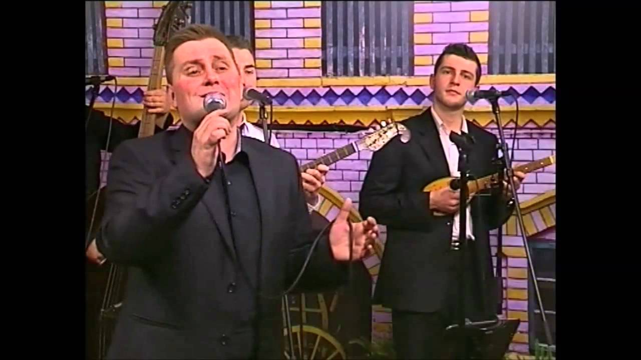 TS KADENCA - Žal (OSTV)