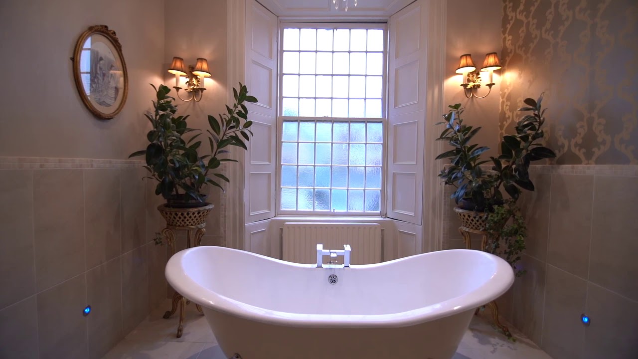 Cabra Castle Virtual Wedding Viewing