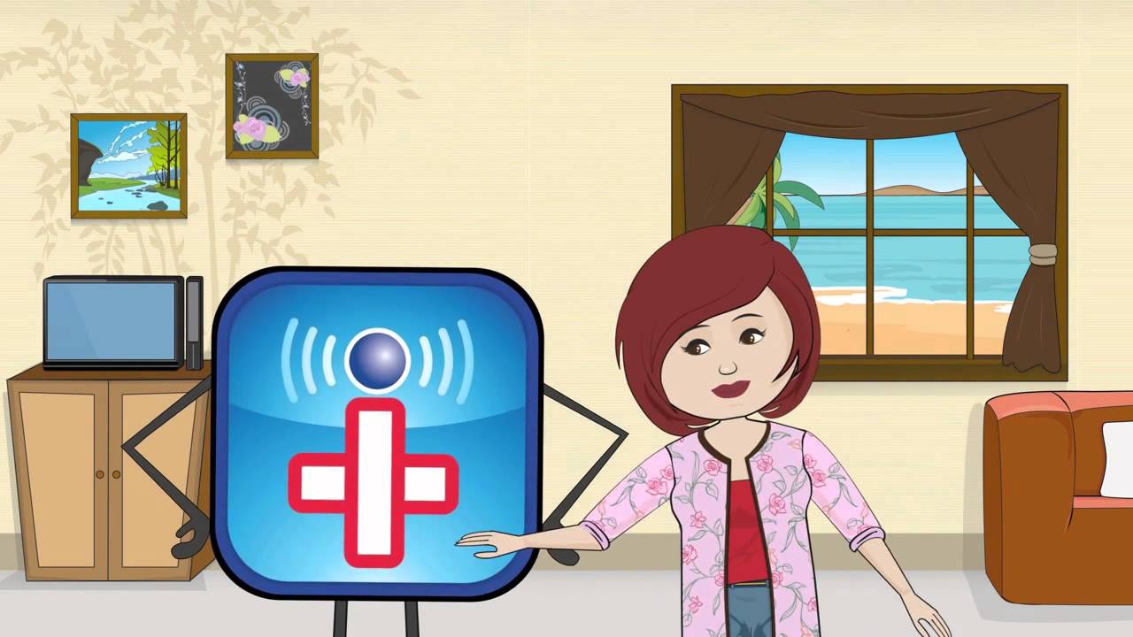 iTriage: How a Free Health App Can Save You Time & Money