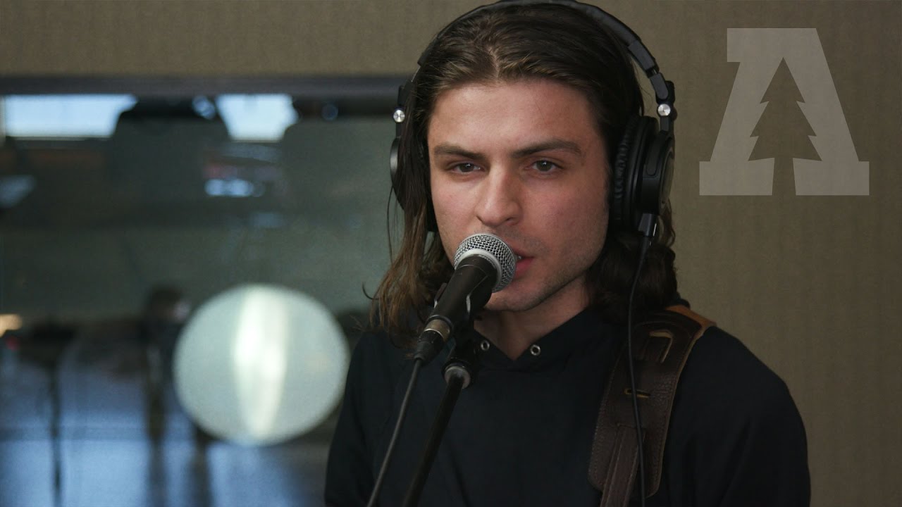 Horse Jumper of Love - Volcano | Audiotree Live
