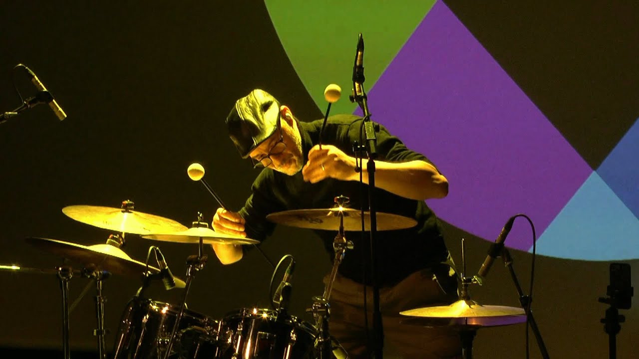 Ithran - Abarro temana -  LIVE at Theater De Lieve Vrouw Amersfoort 2025