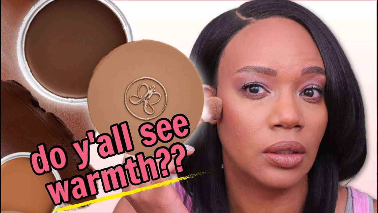 New ABH Cream Bronzer Review (Hazelnut) | do we look SUN-KISSED today??
