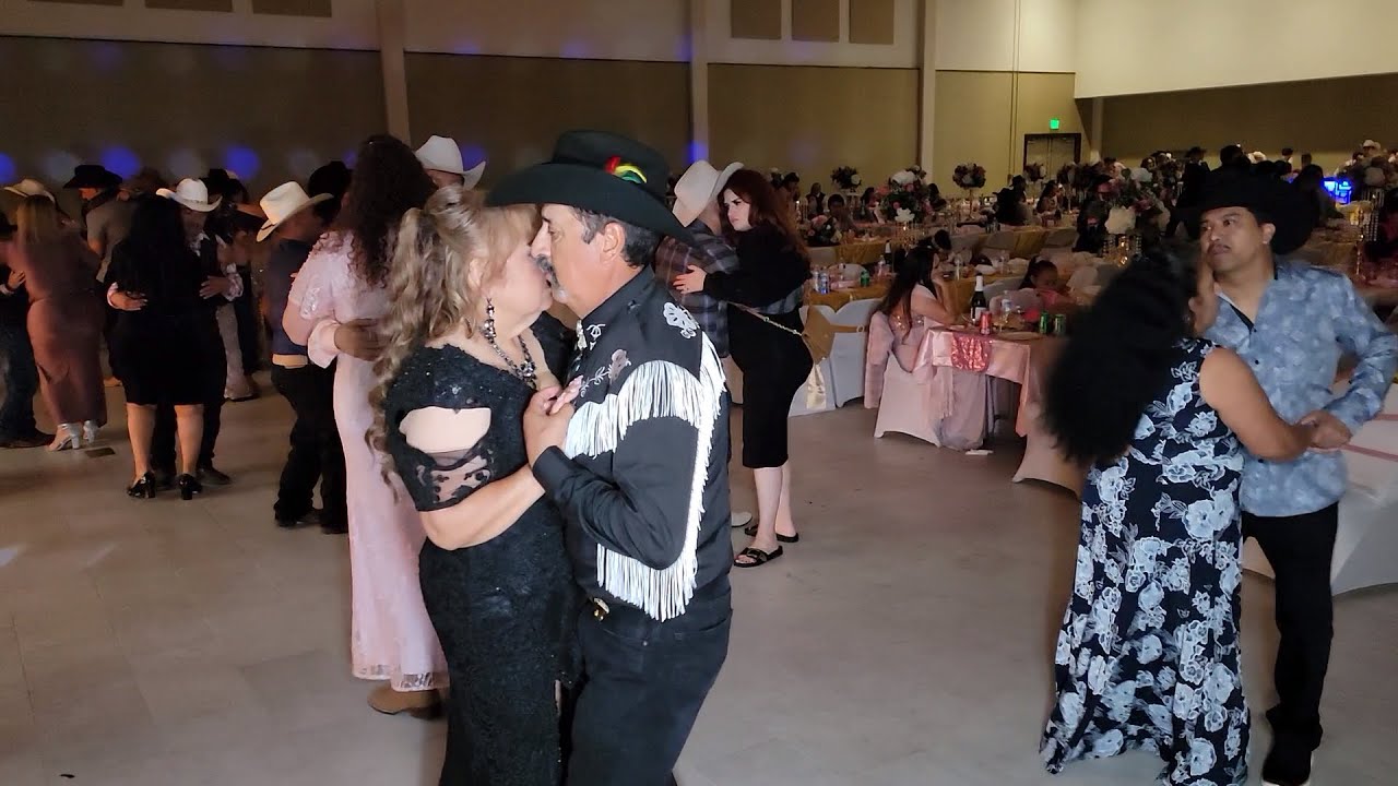 BAILE DE NOCHE CON BANDA LA HERENCIA DE JEREZ ZACATECAS
