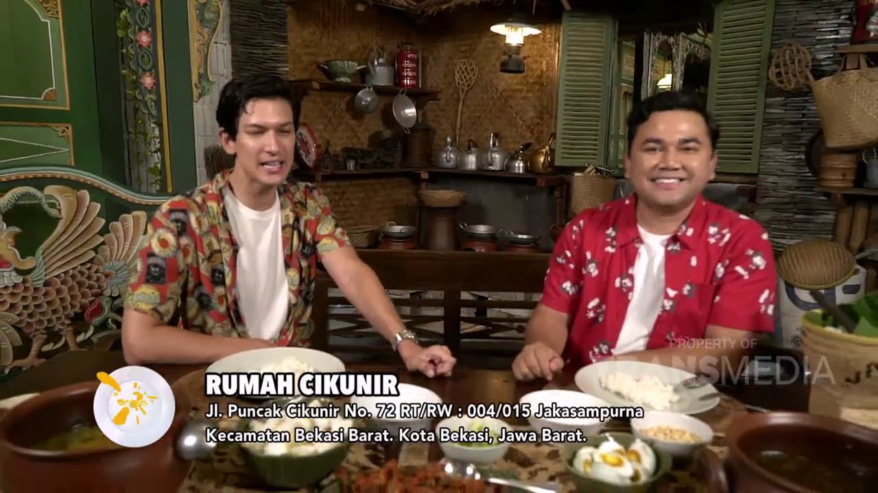 LIMPAH RICA-RICANYA SELEMBUT SPONGE!! | BIKIN LAPER (29/10/20) P2