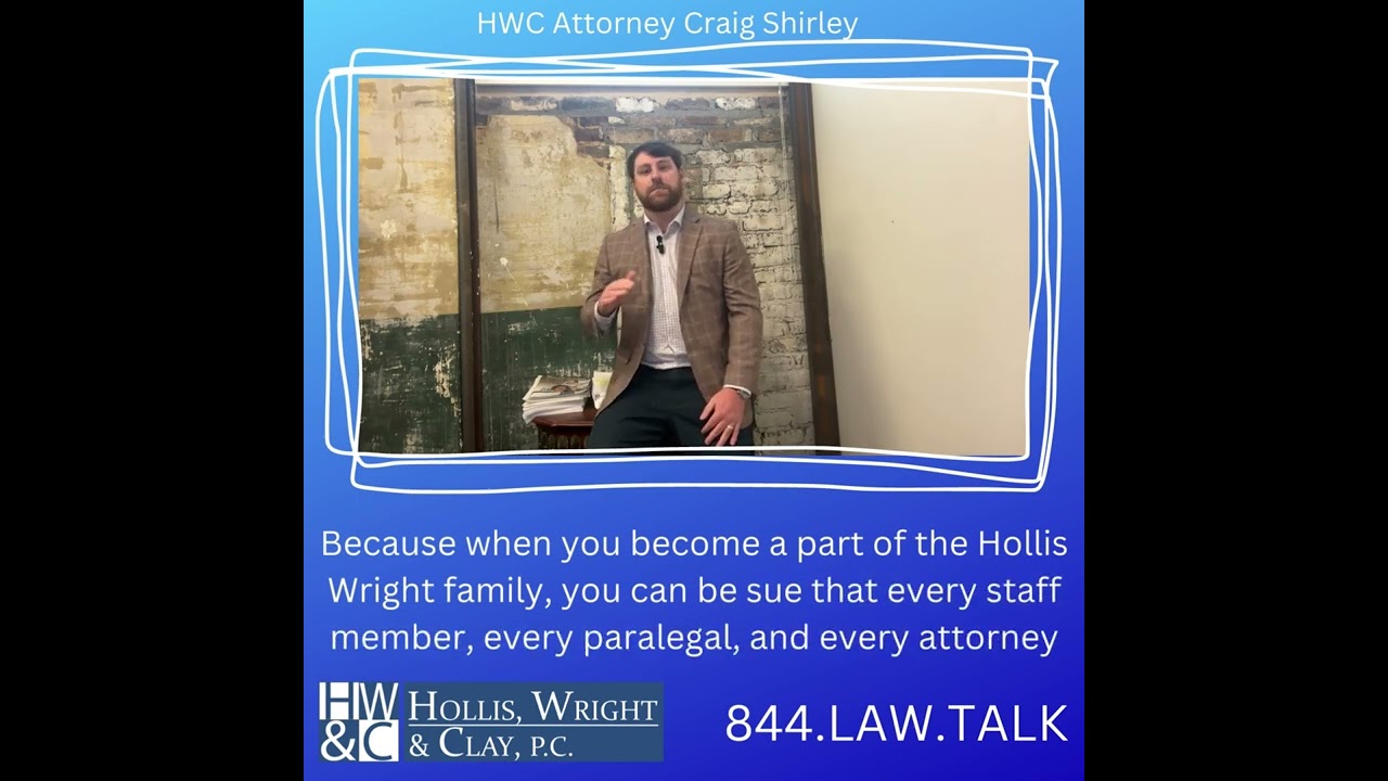 Why is Hollis Wright Special?