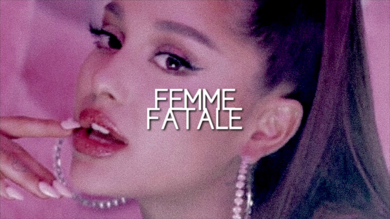 ❝FEMME FATALE - Atraer hombres❞ &bull; subliminal