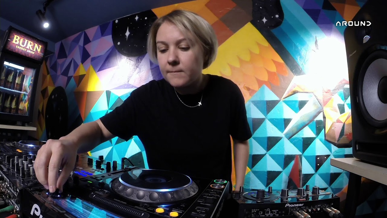 8Kays - Live @ Radio Intense 13.09.2018 //Progressive
