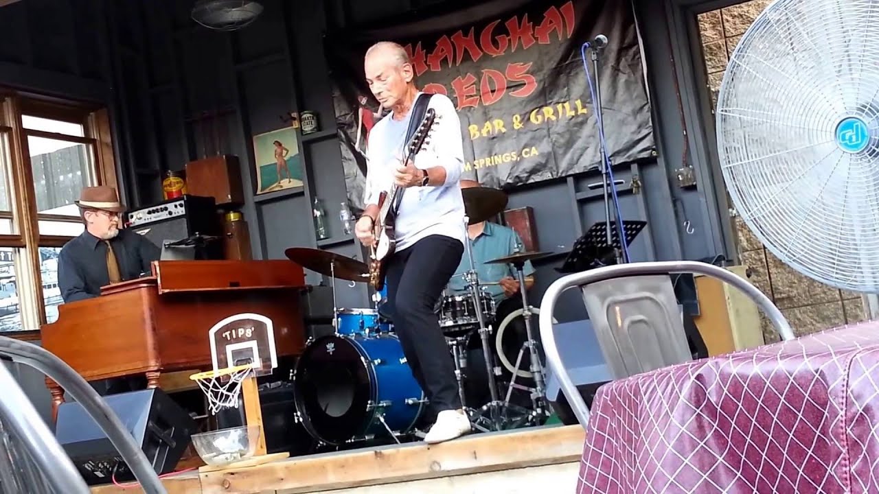 Kal David - Have You Ever Loved a Woman