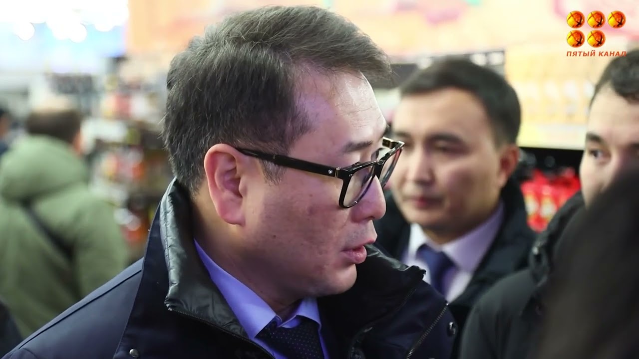 Карагандинская область может стать не только казахстанским опорным торгово-логистическим центром