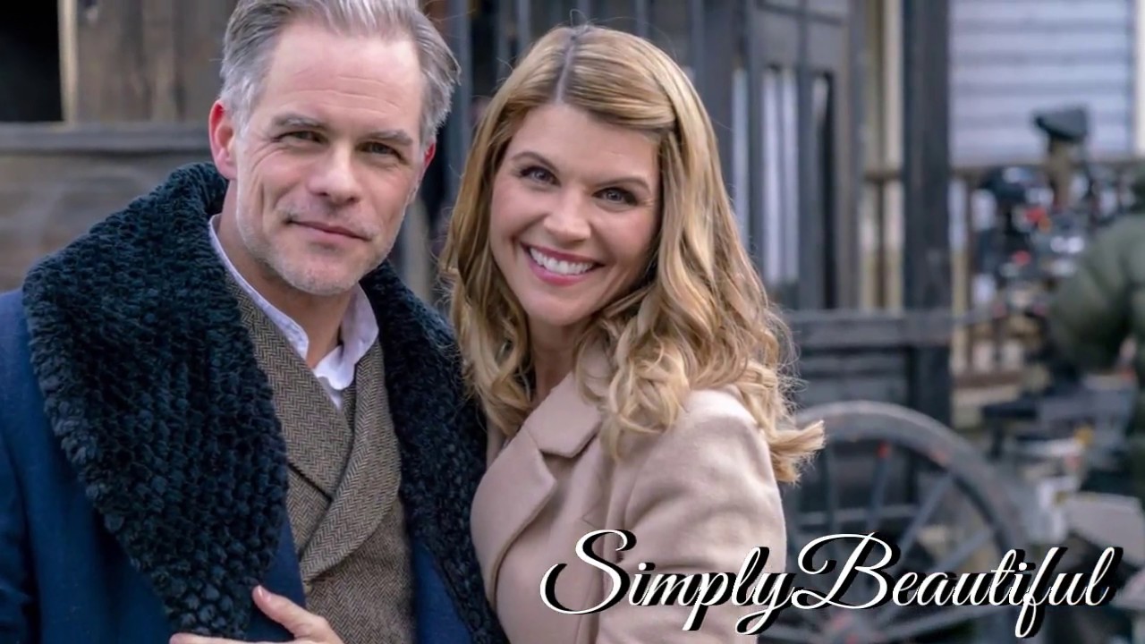 Henry and Abigail (WCTH) Her Man