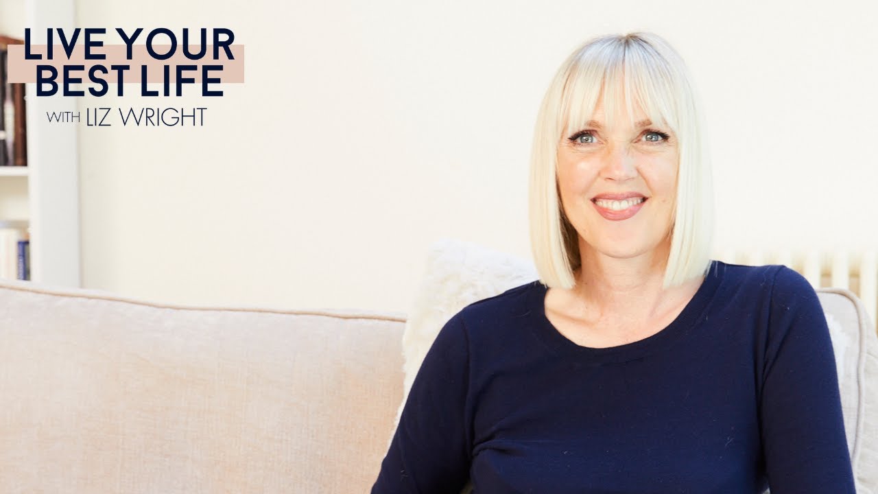 Living in the Light w/ Liz Wright | LIVE YOUR BEST LIFE WITH LIZ WRIGHT Episode 117