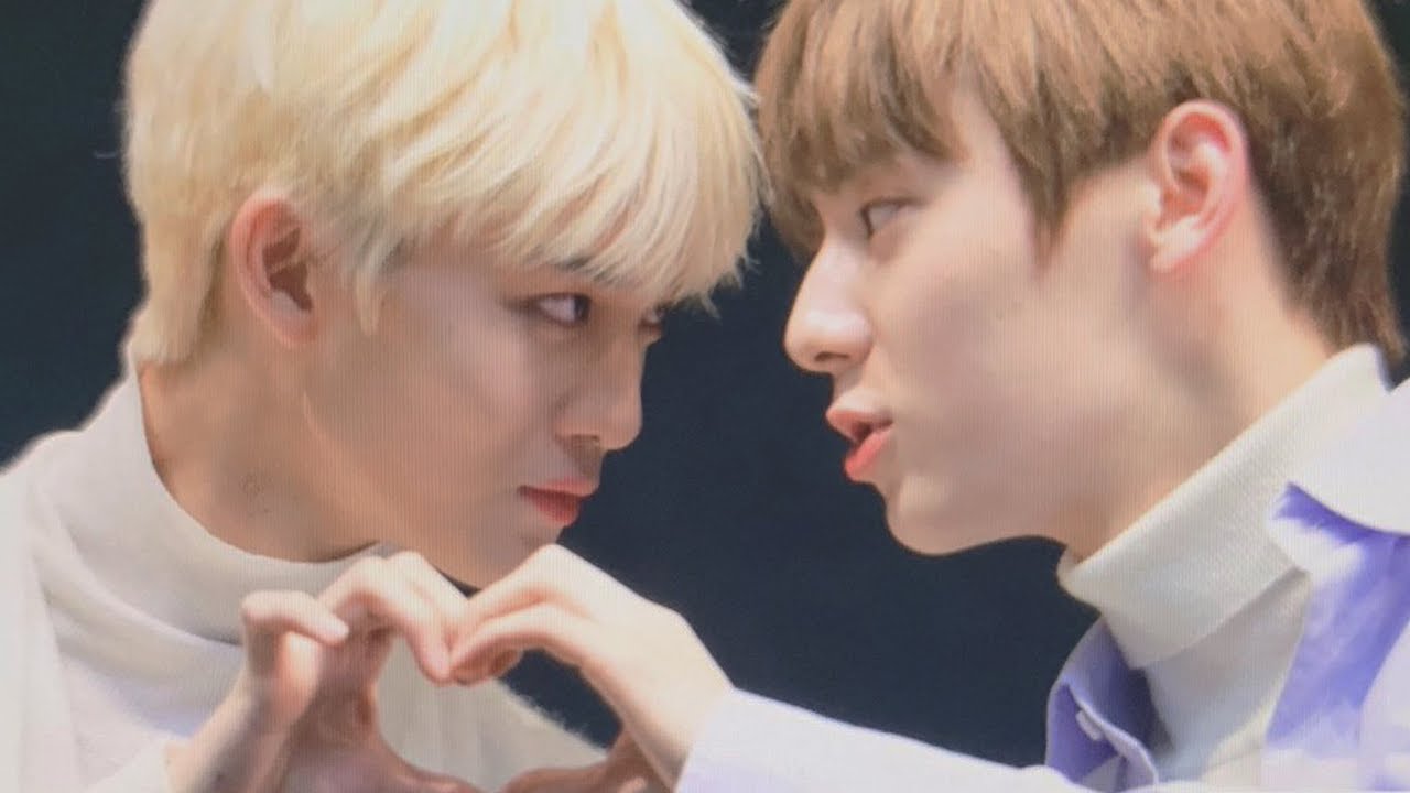#HWANGDEEP | 24-25NOV18 : FANSIGN ♡