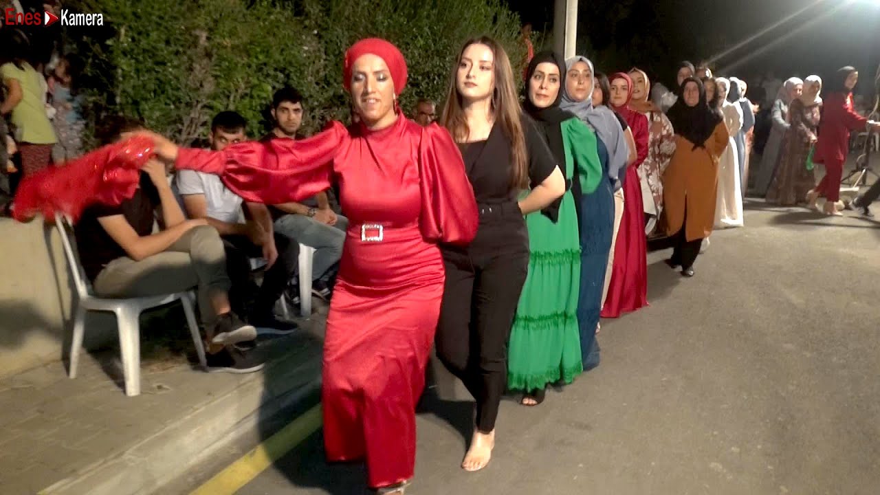 Bu Oyunu Çok Seveceksiniz - Şevko Halayı - Düğün - Hareketli Oyun Havaları - Wedding Dance