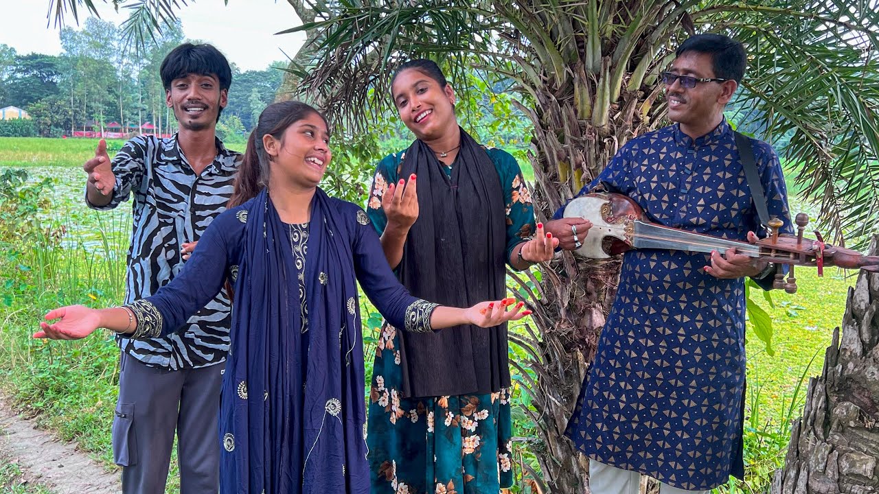 সুর বুঝে গান গাওয়ার প্রতিযোগিতা! বিজয়ী পাবে পুরুস্কার।