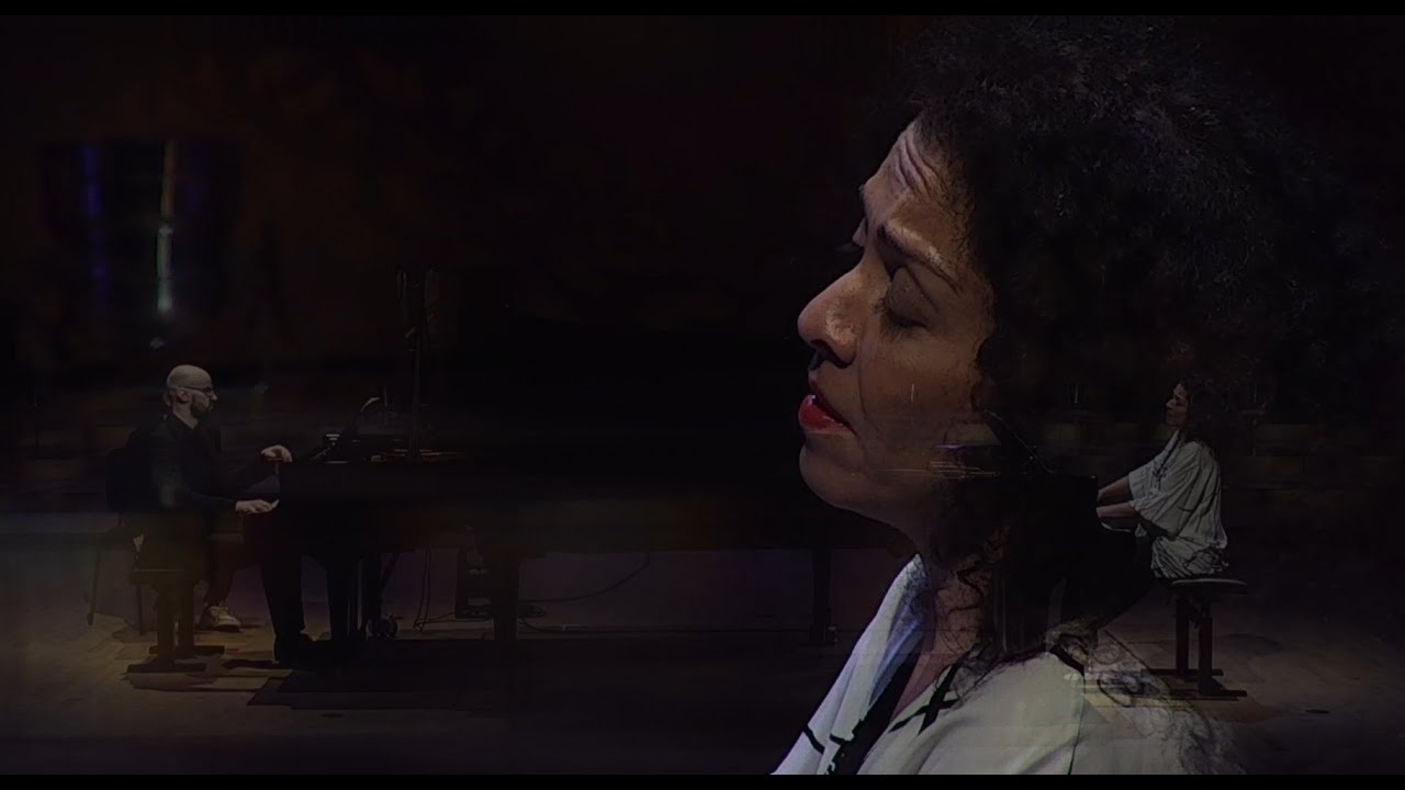 Sergei Rachmaninov - Suite No. 1 For Two Pianos Op. 5 