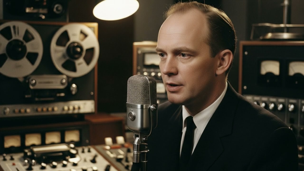 Radioens storhetstid