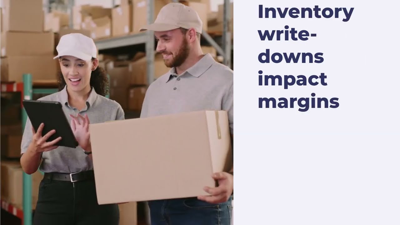 Wyjaśnienie wzrostu przychod&oacute;w i kompresji marży VMC