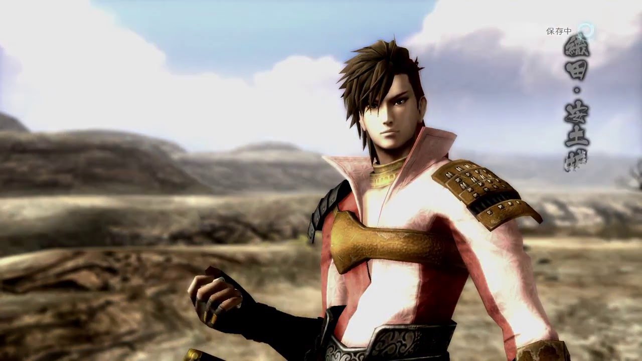Sengoku Basara 4 Sumeragi - Sakon Shima moveset