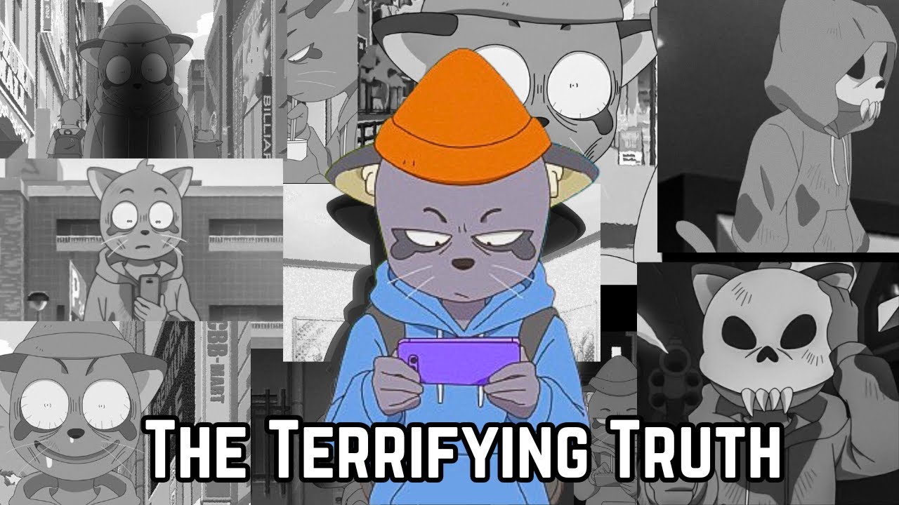 Gambling Almost Ruined My Life... Until Anime Saved Me.