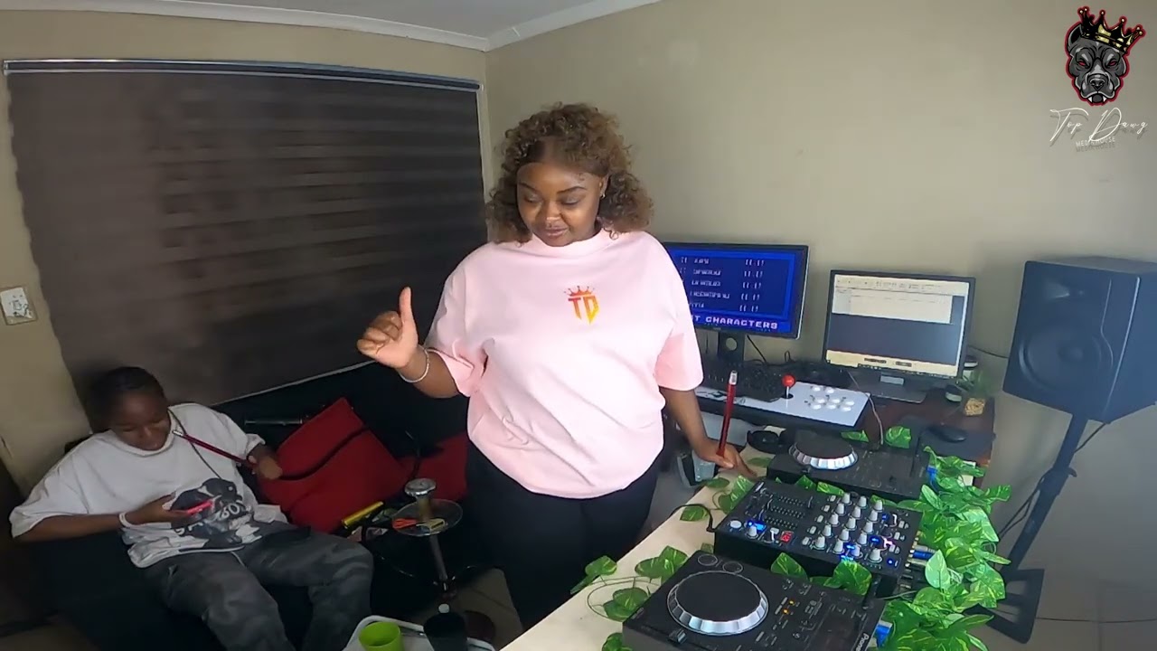 Zanover - Top Dawg Session's - Exclusive's Only
