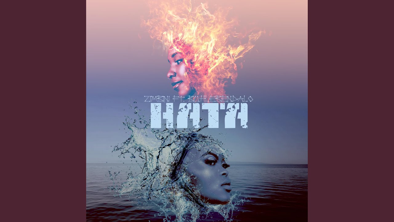 Hata (feat. Buhlebendalo)