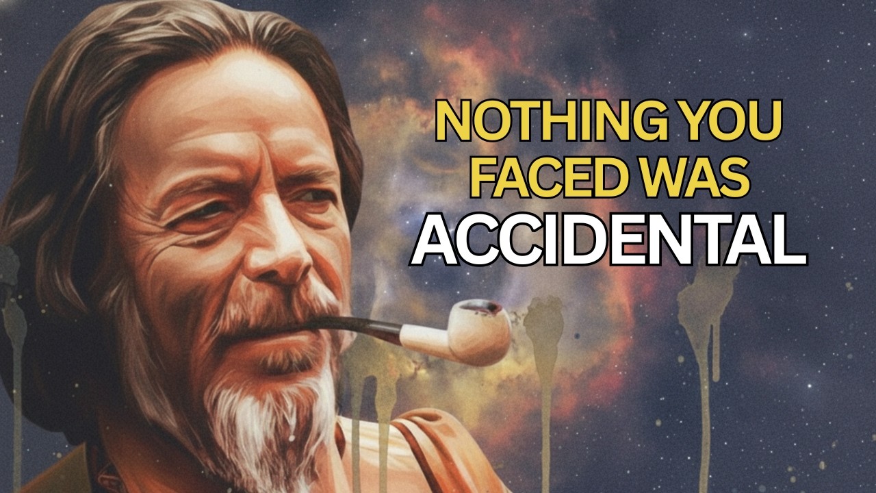 Nothing Was Wasted: A Message for the Broken