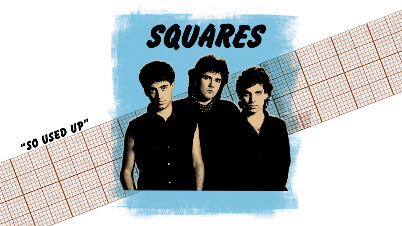 Squares - 