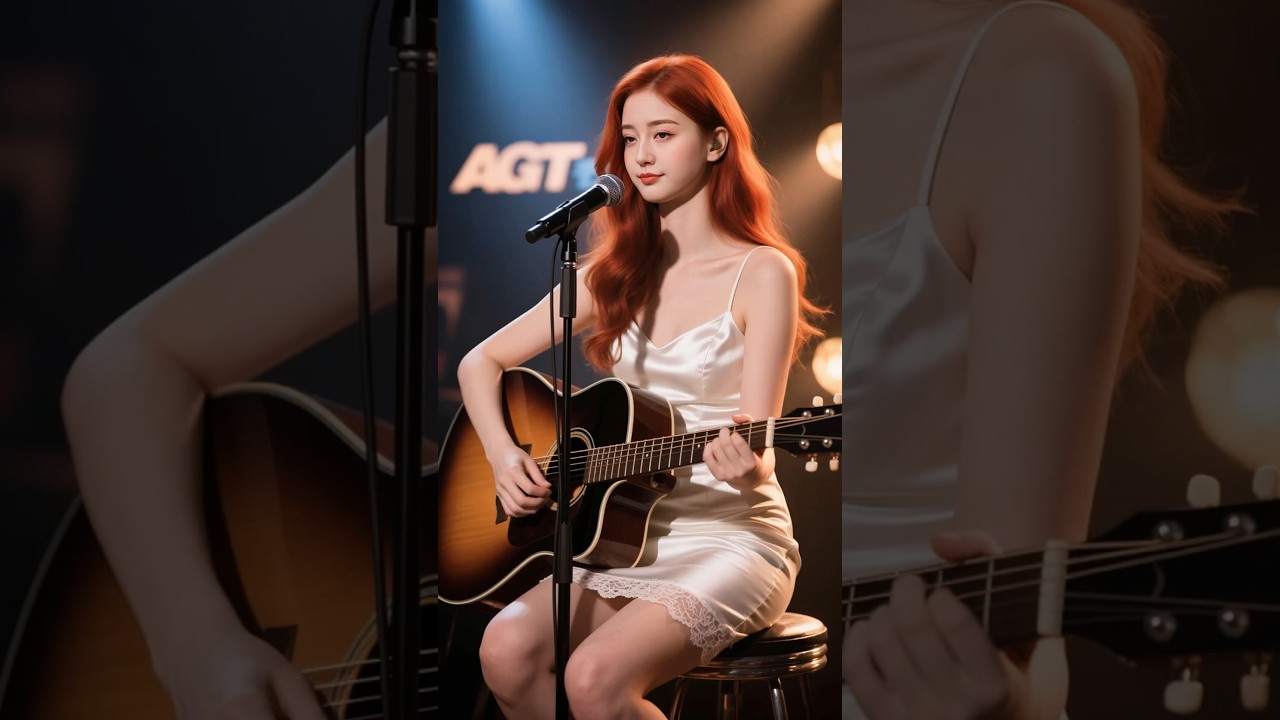 🇰🇷😱 UNEXPECTED AGT STAR! ✨ This Korean Singer SHOCKED Everyone! 