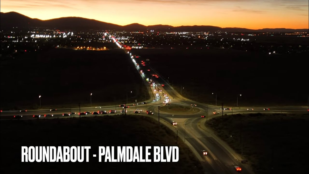 THE CITY OF EAST PALMDALE, CA - Known For It’s DESERT 🏜️ & MOUNTAIN VIEWS 🏔️with Big-City AMENITES