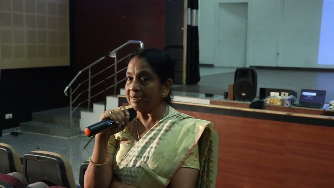 Director - Sardar Vallabhai Patel International Institute, COimbatore | About College