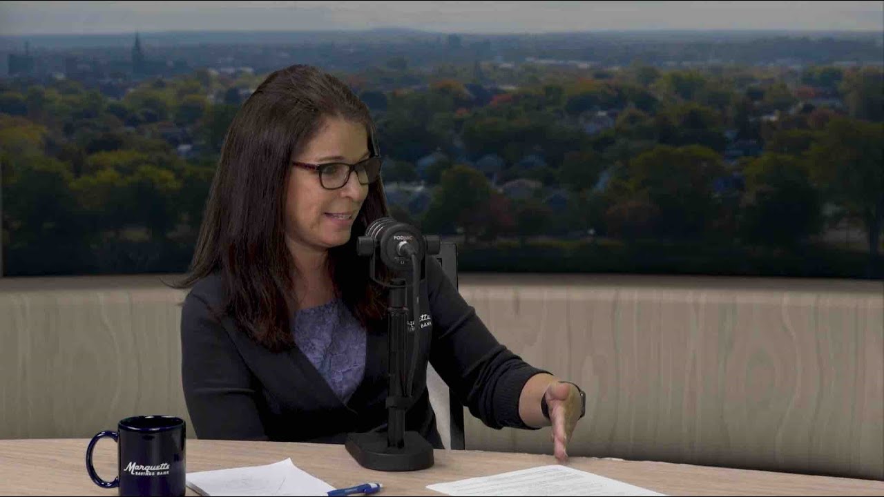 Fraud Episode #3 - Do you know what a Romance Scam is?