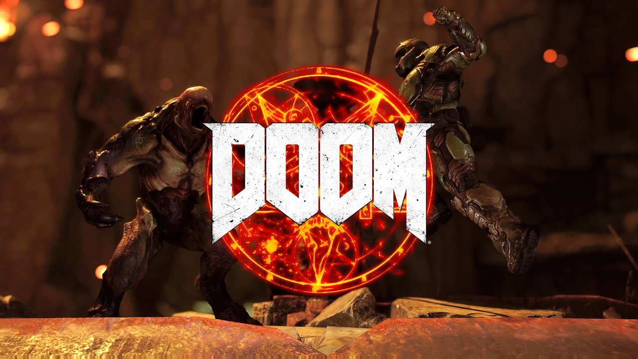 Mick Gordon - Perpetual Torment (A Rip and Tear Remix) DOOM (2016)