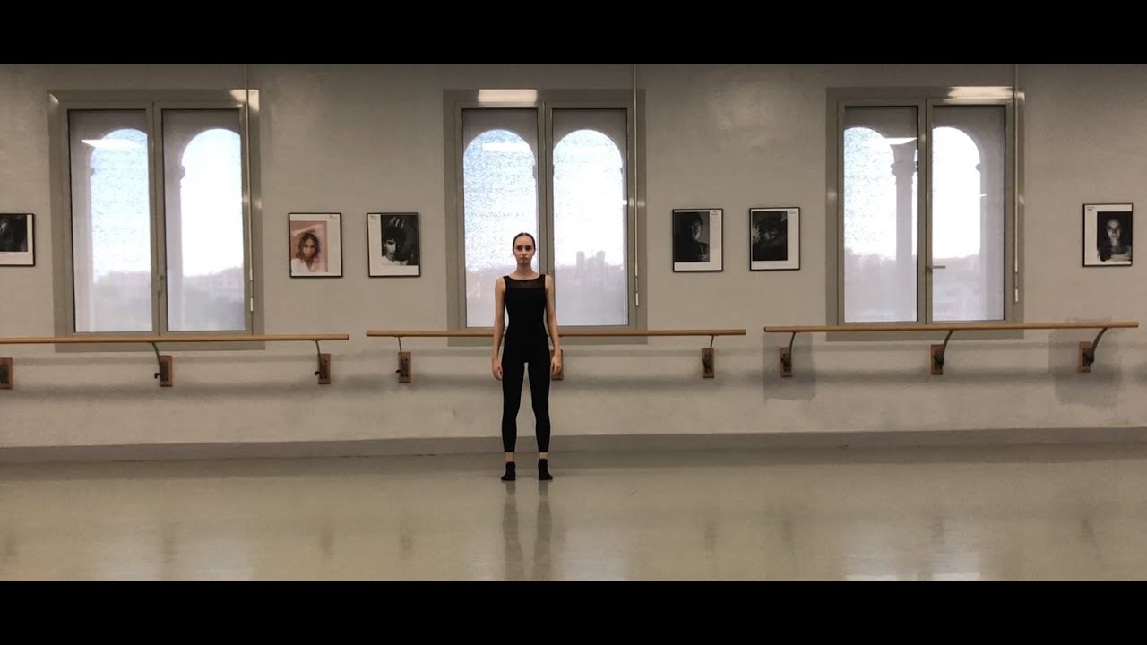Taylor Yanke - Contemporary piece by Eugenio Buratti