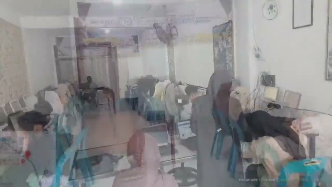 Video Bahan Ajar PKW  2025 LKP Mutiara Komputer