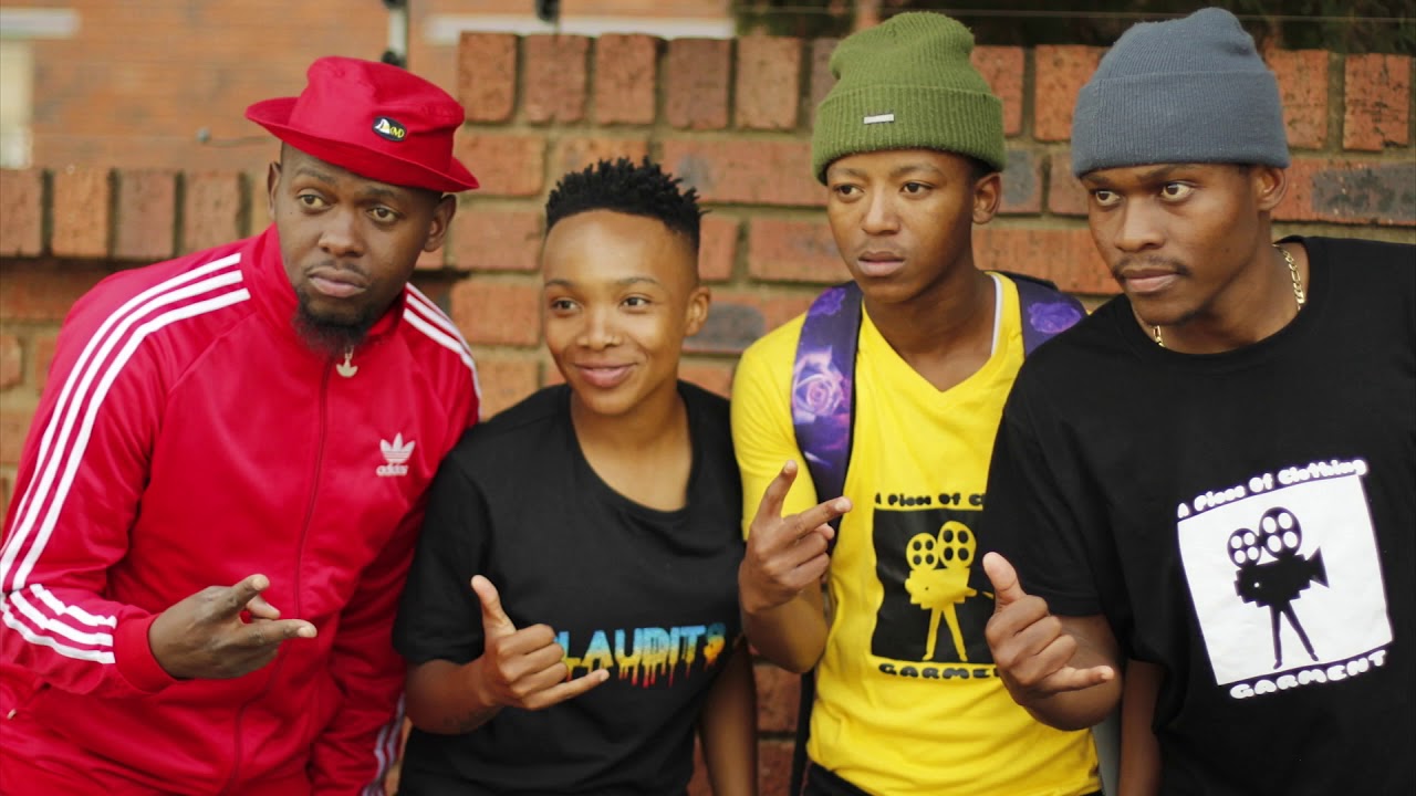 Hlogi Mash Ultimate Birthday Tour Collaboration