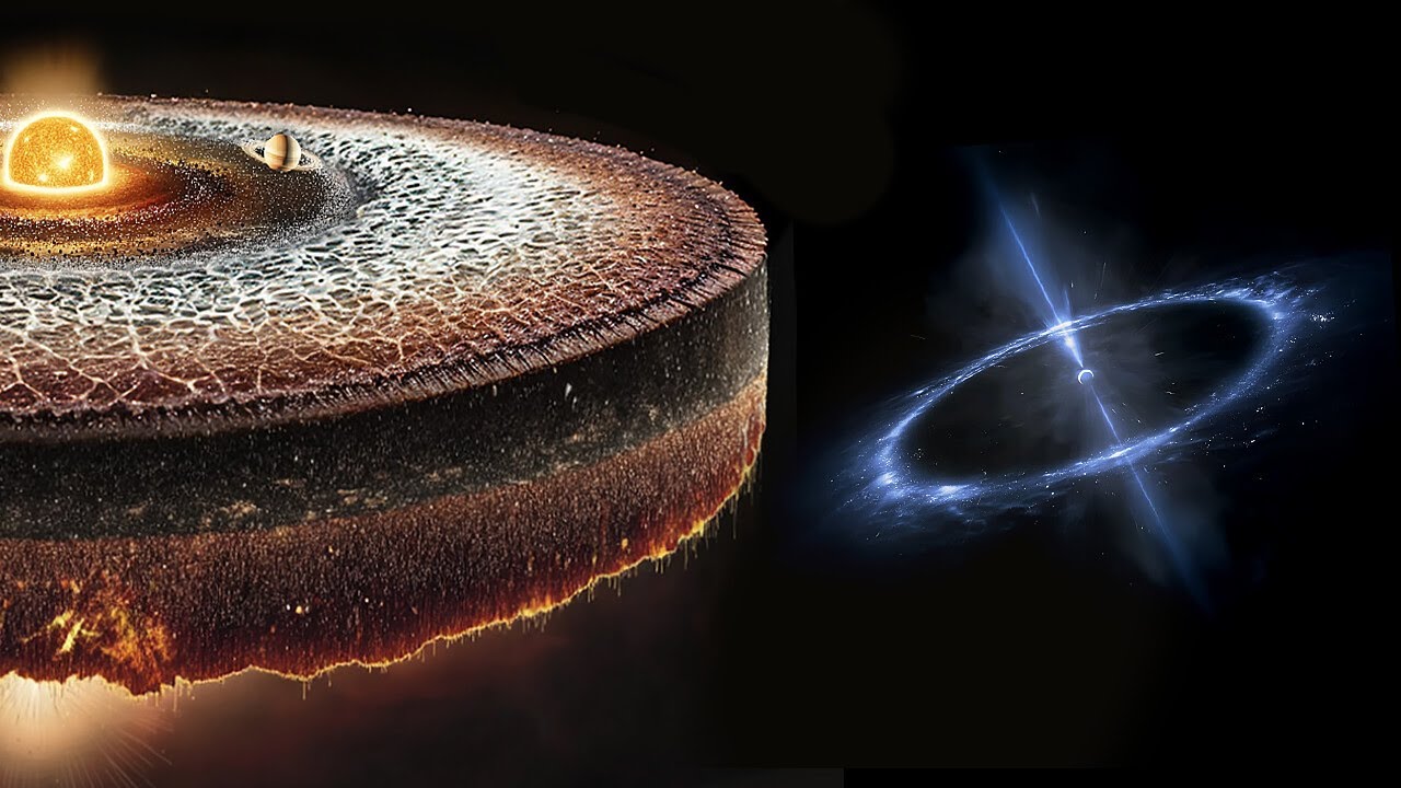 The Most Extreme Places in the Universe That TERRIFY Scientists