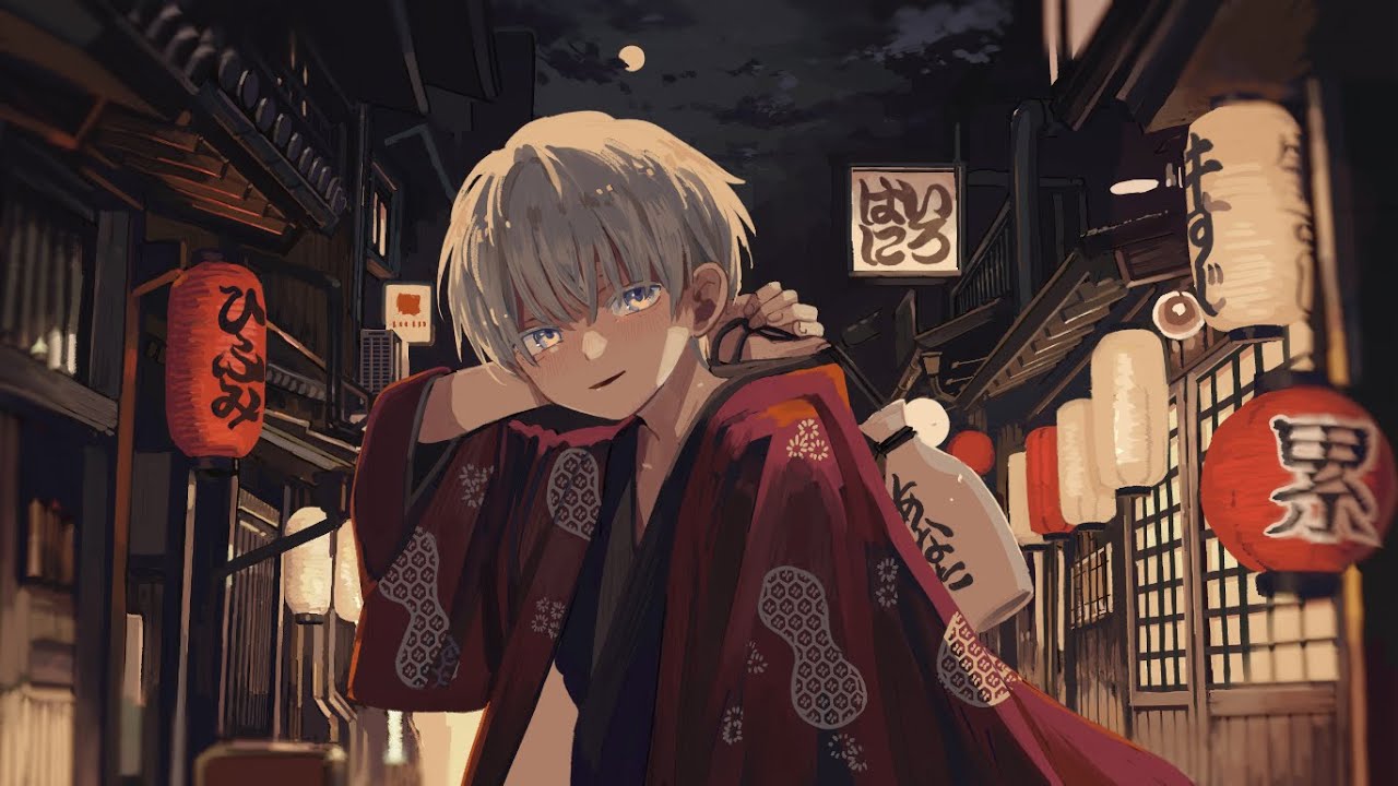 あなたのうた ／ 一二三 feat.羽累