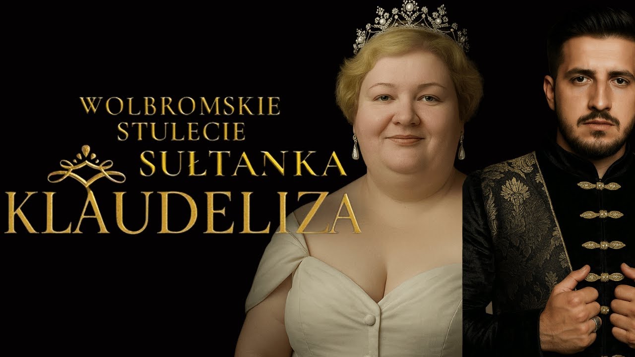 Wolbromska niewolnica uwodzi Tureckiego Księcia ~ Live Klaudelizy